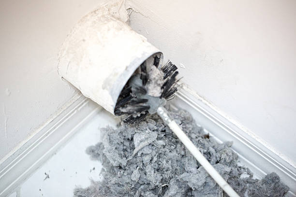 Best Duct Repair and Sealing Services in East Helena, MT